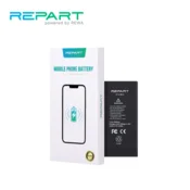 Baterija REPART PRIME za iPhone 12 mini (2450 mAh)
