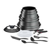 Posude za igru INGENIO DAILY CHEF ON L7619402 Tefal 20 kom
