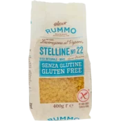 Rummo Glutinske testenine Stelline Senza 400 g -
