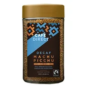 Cafédirect - Machu Picchu instant kava brez kofeina, 100 g
