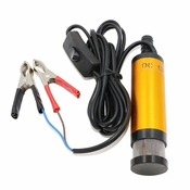 Pumpa za pretakanje goriva 12v