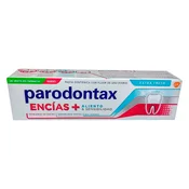 Parodontax Gum + toothpaste 75ml