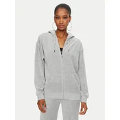 Juicy Couture Jopa Halan JCWAS24342 Siva Oversize