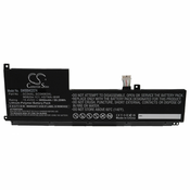 Baterija za HP Envy 14-EB, 3850 mAh