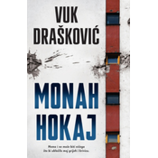 Monah Hokaj - Vuk Draškovic