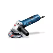 BOSCH kutna ugaona brusilica sa regulacijom GWS 7-115 E Professional