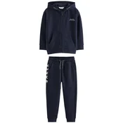 Baker by Ted Baker Komplet mornarska/naravno bela