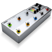 Line6 HX Stomp XL SIlver kitarski multiefekt