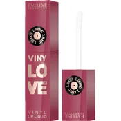 Eveline Eveline VinyLove tekoča šminka z vinyl učinkom - 09 Hotty 4 ml