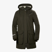 W VEGA PARKA