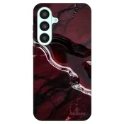 Fashion Case PowerShare pro Samsung Galaxy S26 FE - Cherry stone