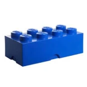 LEGO Spremnik 8 plavi