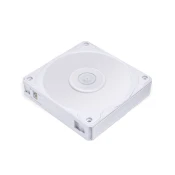 LIAN LI ventilator za ohišje UNI FAN P28 PWM 120 mm, 3 kos +