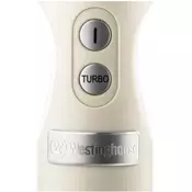 WESTINGHOUSE RETRO RUCNI BLENDER BELI WKHBS270WH