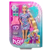 Barbie Totally Hair