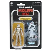 Akcijska figura Star Wars: The Mandalorian & Grogu - Imperial Remnant AT-AT Driver (G2618)