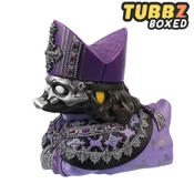 Gumijasta raca Ghost - Papa Perpetua V - TUBBZ - Boxed Edition - NUMSKULL - NS5808