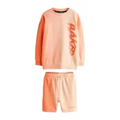 Baker by Ted Baker Komplet oranžna/korala/bela