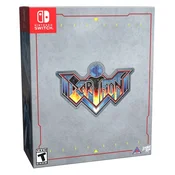 Earthion - Collectors Edition - Import (SWITCH)