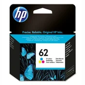 INK JET HP.NO.62  C2P06AE ORIGINAL COLOR