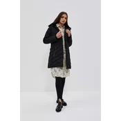 Marisse Jacket Z-Ku-3918 Black