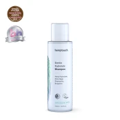 Šampon s hidrolatom - potovalna velikost