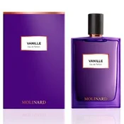 Molinard Vanille parfem 75ml
