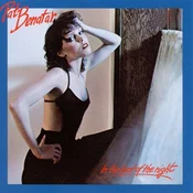 Pat Benatar - In The Heat Of The Night (Reissue) (LP)