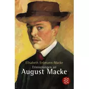 Erinnerungen an August Macke