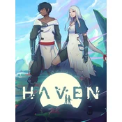 Haven Steam Key GLOBAL