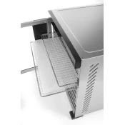 Dehidrator Hrane Profi Line, 10 Pladnjev 230V/1000W (430x550x416mm)
