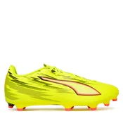Puma  ULTRA 6 PLAY FG/AG  Rumena