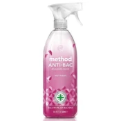 METHOD METHOD antibakterijsko univerzalno čistilo, 830 ml - Rabarbara