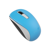 GENIUS NX-7005 Wireless Optical USB plavi miš