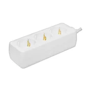 PROSTO Razvodnik 3 mesta 1.5m 1.5mm2