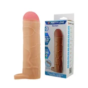 Navlaka za penis Bunion