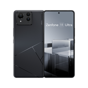 ASUS pametni telefon Zenfone 11 Ultra 12GB/256GB, Eternal Black