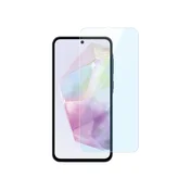 SAMSUNG Zaščitno steklo SAMSUNG GALAXY A36 TEMPERED GLASS TRANSPARENT, (5000068483)