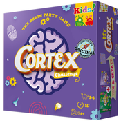 Asmodee OTROŠKA DRUŽABNA IGRA CORTEX CHALLENGE, (20843601)