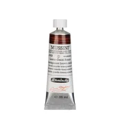 Oljne barve Schmincke MUSSINI 35 ml  | 669 oxide brown transparent