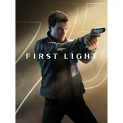 IO Interactive Game Key 007 First Light (Latinska Amerika)