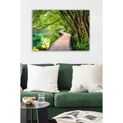 Wallity Slika na platnu 50x70cm