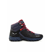 Salewa Trekking čevlji Ws Alpenrose 2 Mid Gtx GORE-TEX 61374-0988 Mornarsko modra