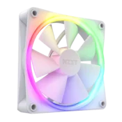 NZXT Ventilator F120RGB 120mm (RF-R12SF-W1) beli