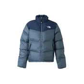 THE NORTH FACE Zunanja jakna SAIKURU mornarska/grafit