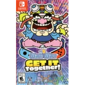 WarioWare™: Get It Together! (Nintendo Switch) eShop Key EUROPE