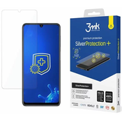 3MK Samsung Galaxy M22 - 3mk srebrna zaščita+