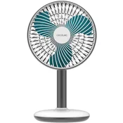 Cecotec Cecotec EnergySilence 4000 Portable Desk ventilator, 4000mAh baterija