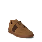 Polo Ralph Lauren Nizke superge rjava/temno rjava