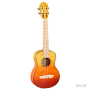 Ortega RUPR-TQB tenor ukulele